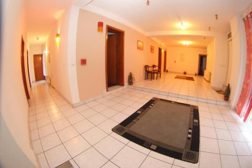Motel Bella Italia Ilidža Exterior foto